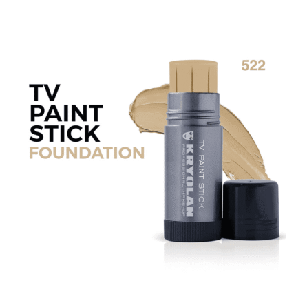 kryolan-tv-paint-stick-522-full-coverage-matte-foundation-stick