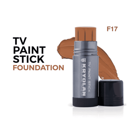 kryolan-tv-paint-stick-f17-full-coverage-matte-foundation-stick