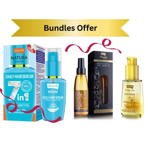 Bundles Offer