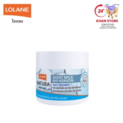 lolane-natura-goat-milk-bio-keratin-treatment-mask-250gm