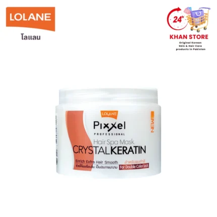 lolane-pixxel-crystal-keratin-hair-spa-mask-double-color-lock-450gm