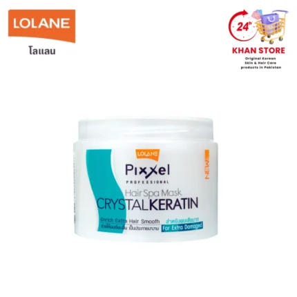 lolane-pixxel-crystal-keratin-hair-spa-mask-extra-damage-450gm